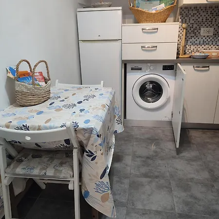 Appartamento A Casetta *