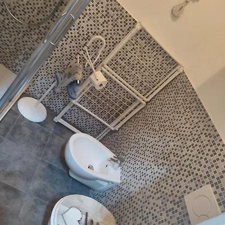 Appartamento A Casetta