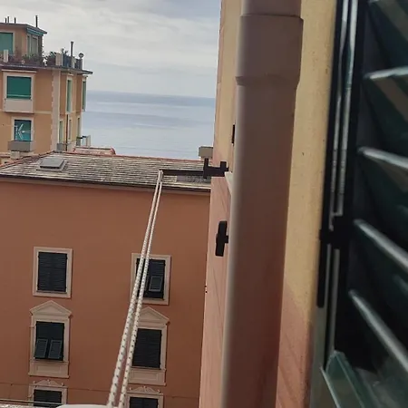 Appartamento A Casetta