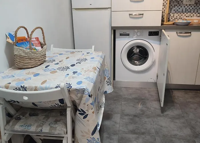 Appartamento A Casetta *