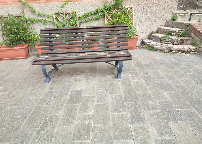 Appartamento A Casetta *