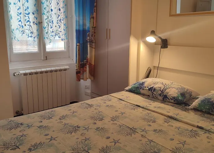 A Casetta Appartamento *