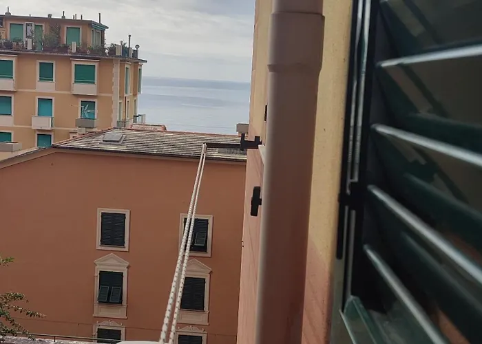 Appartamento A Casetta