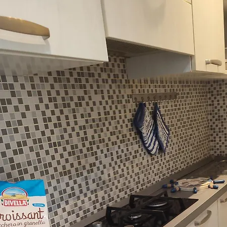 A Casetta Apartamento