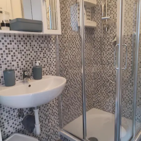 A Casetta Apartamento *