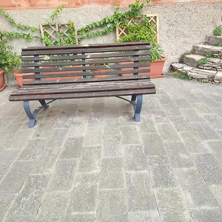 アパート A Casetta *