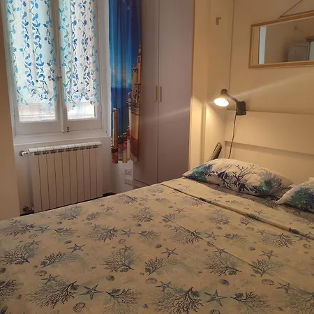 A Casetta Διαμέρισμα *