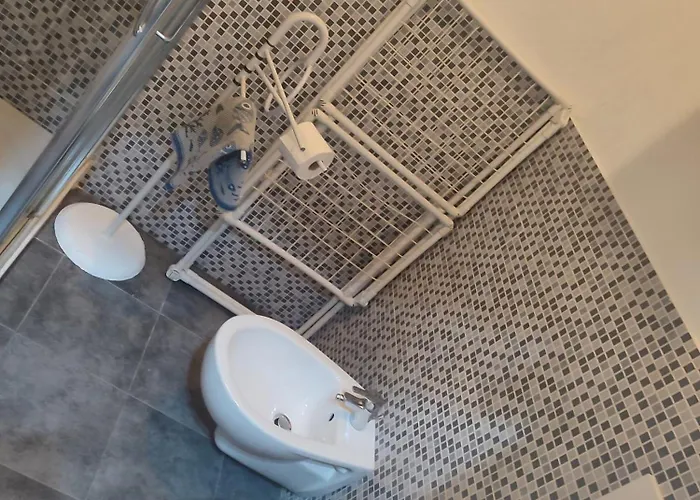 Apartamento A Casetta