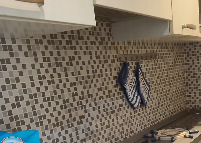 A Casetta Apartamento