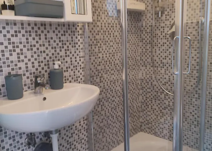 A Casetta Apartamento *