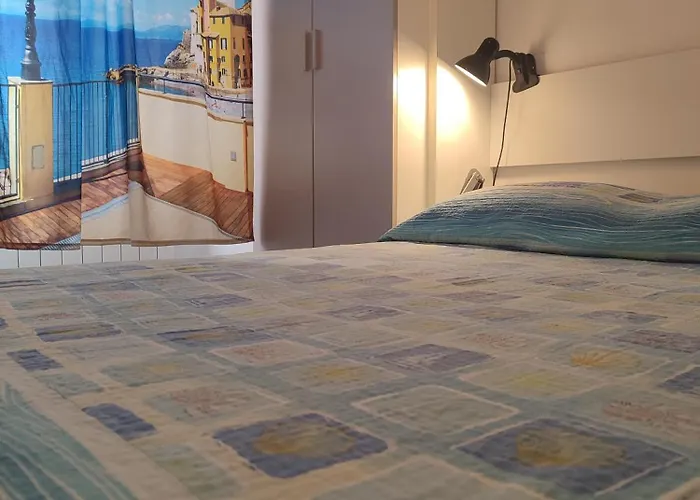 Apartamento A Casetta
